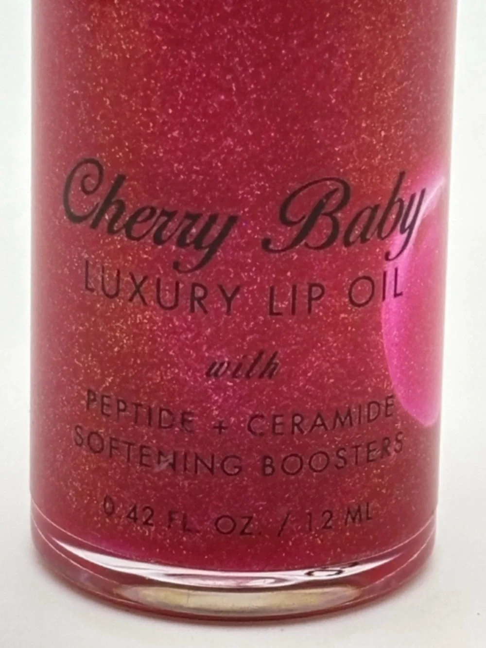 TRULY hydrating lip